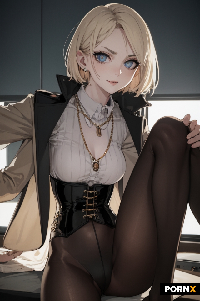 Woman