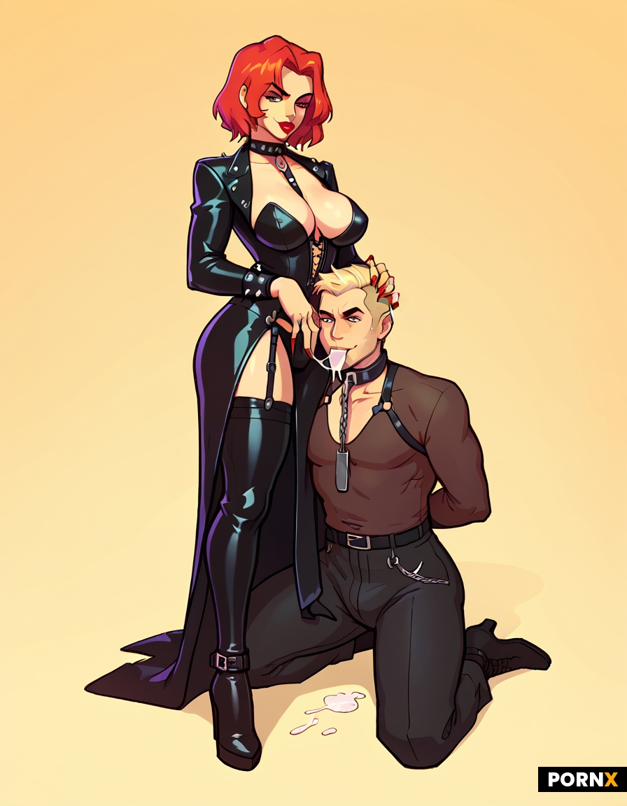 dominatrix