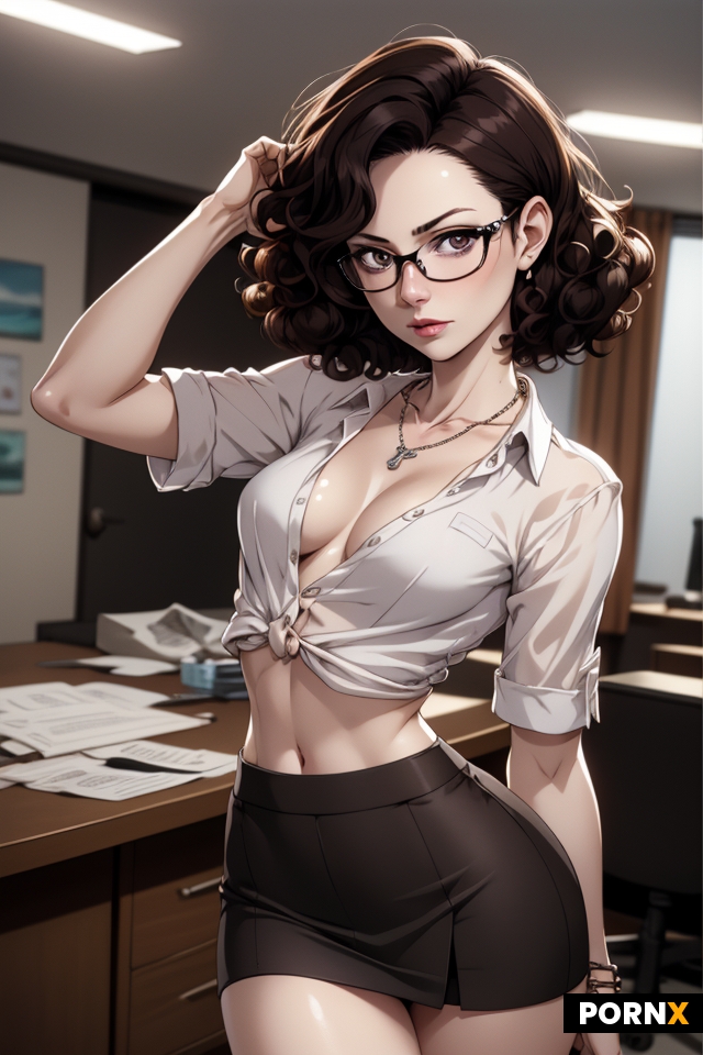 Woman