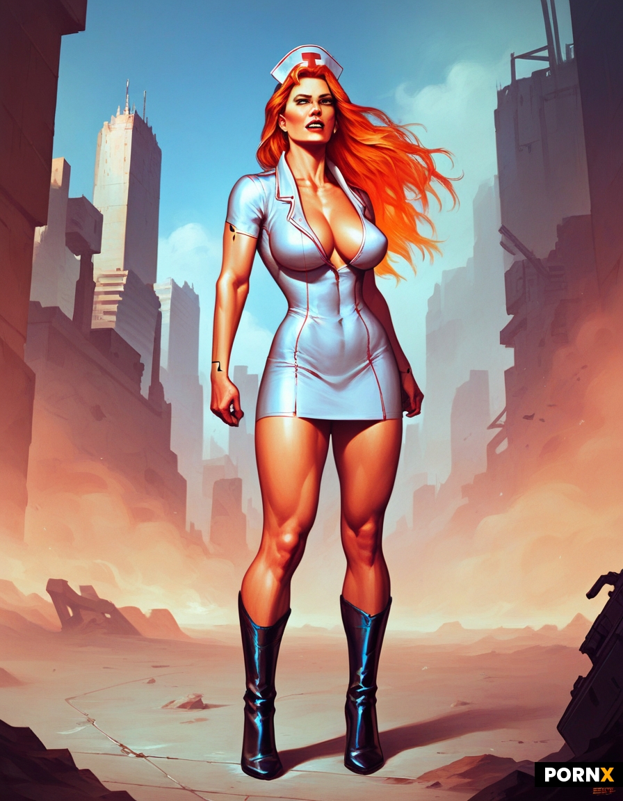 Woman