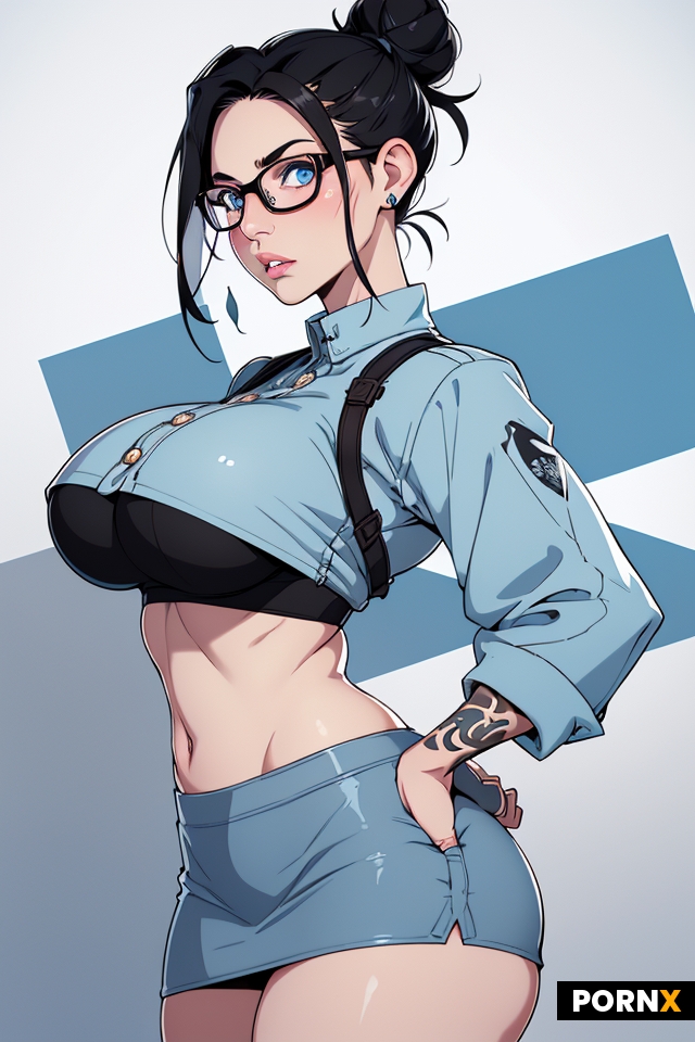 Woman