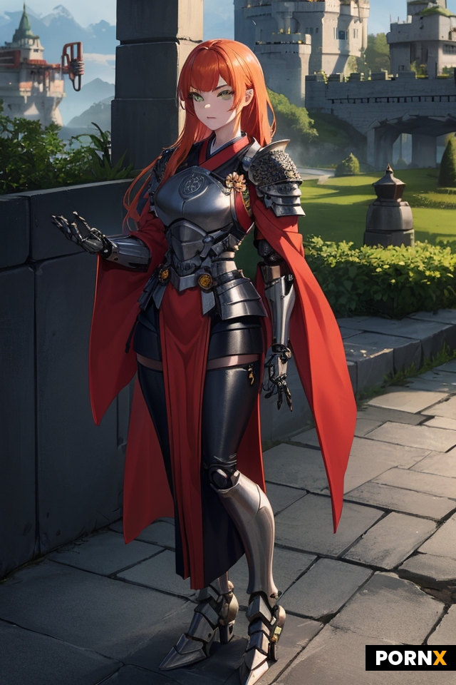 Woman