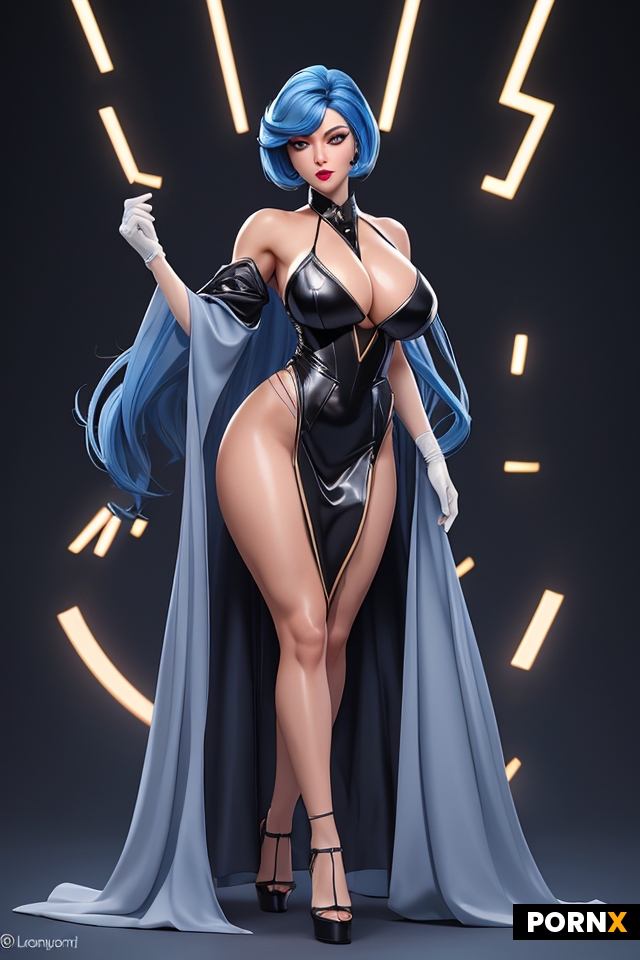 Full body