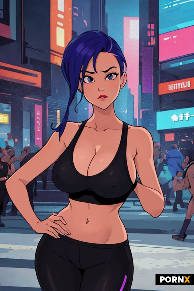 Woman