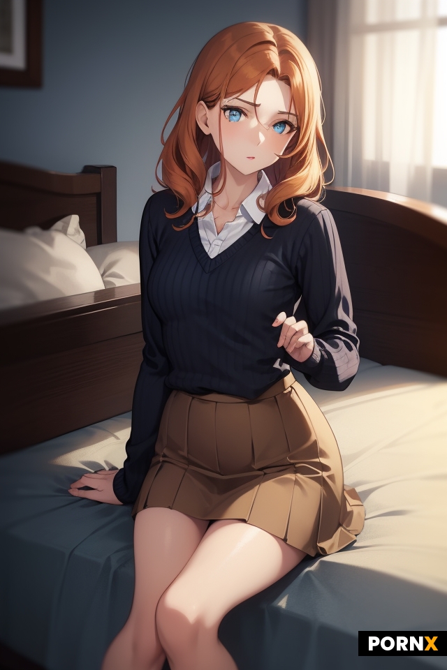 Woman