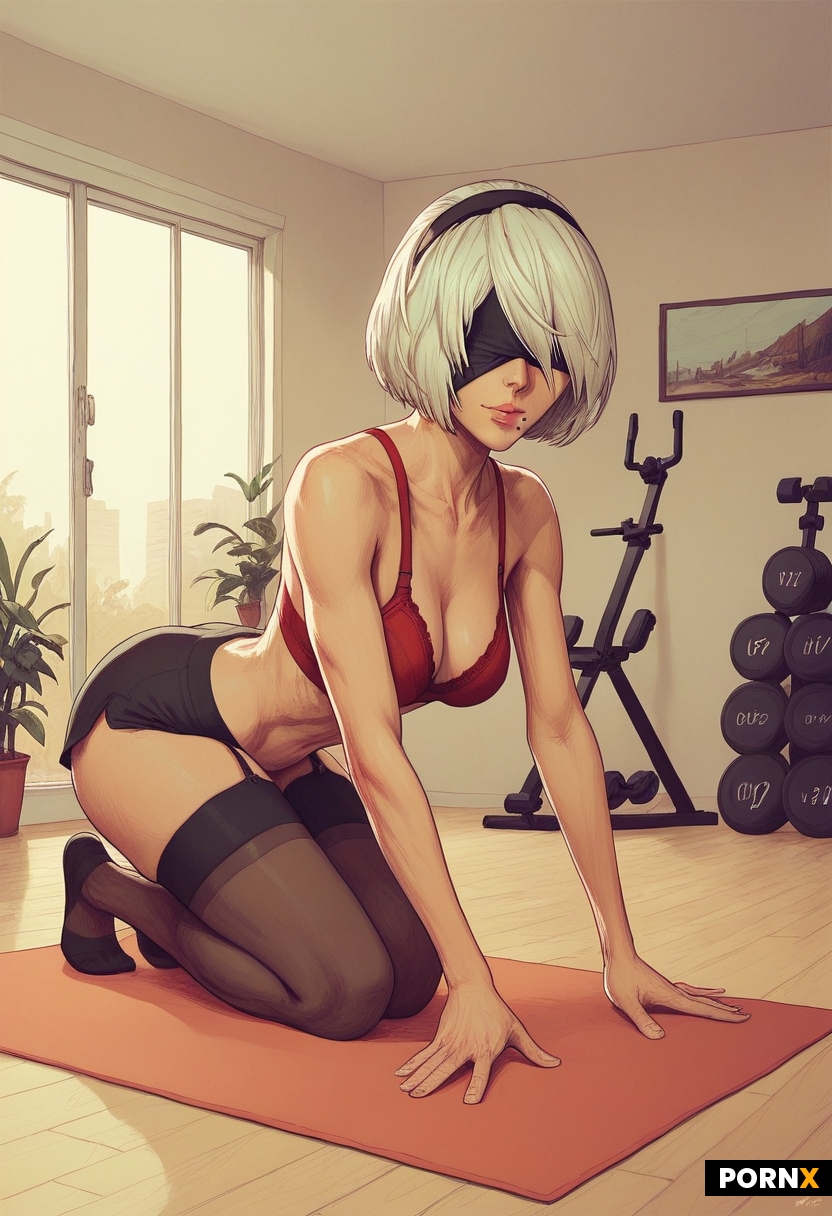 yorha no
