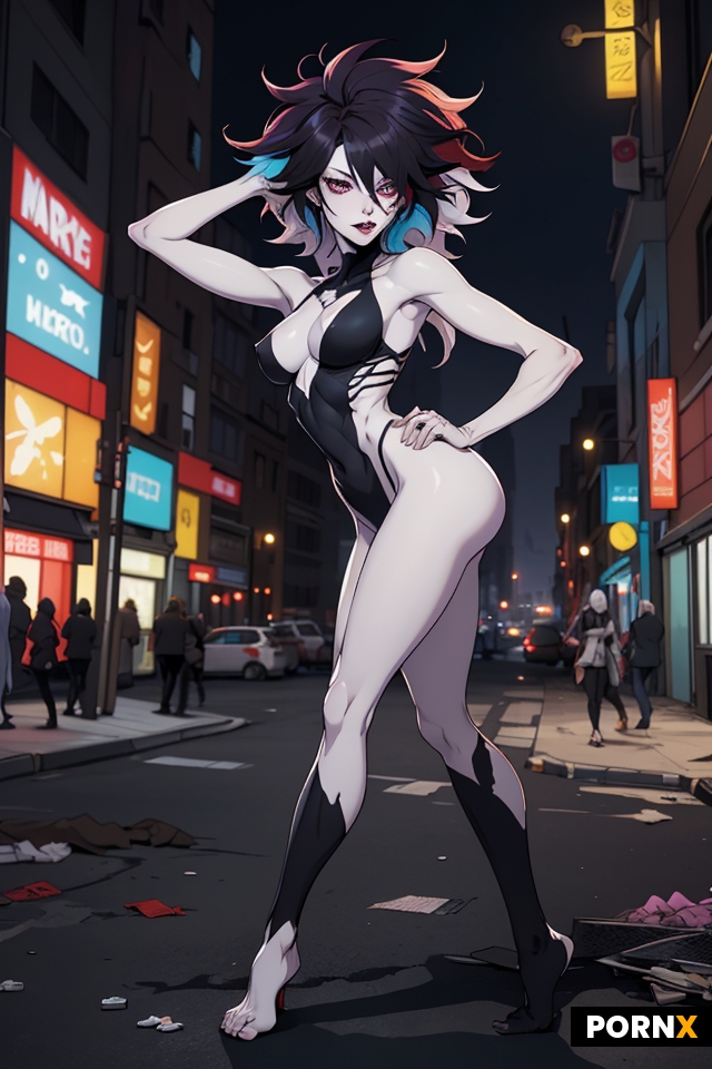 Woman