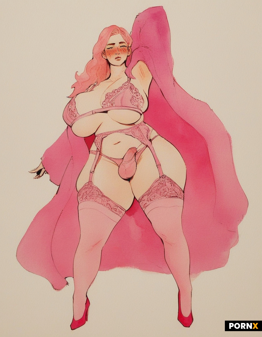 woman