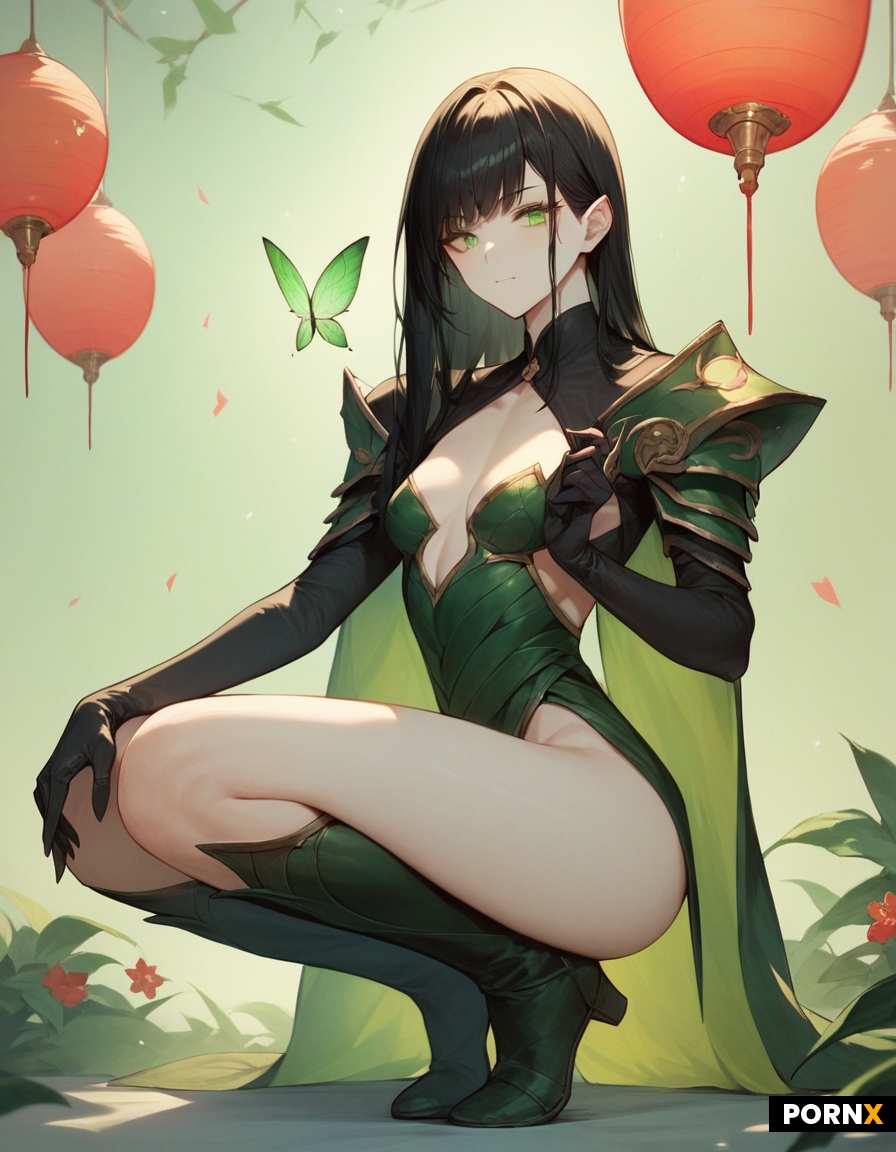 Woman