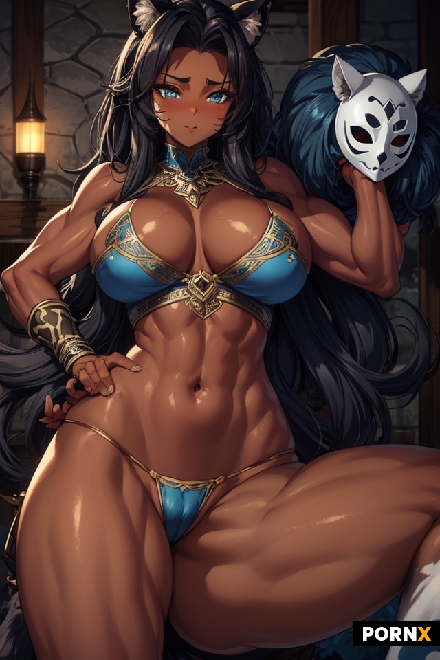 Woman