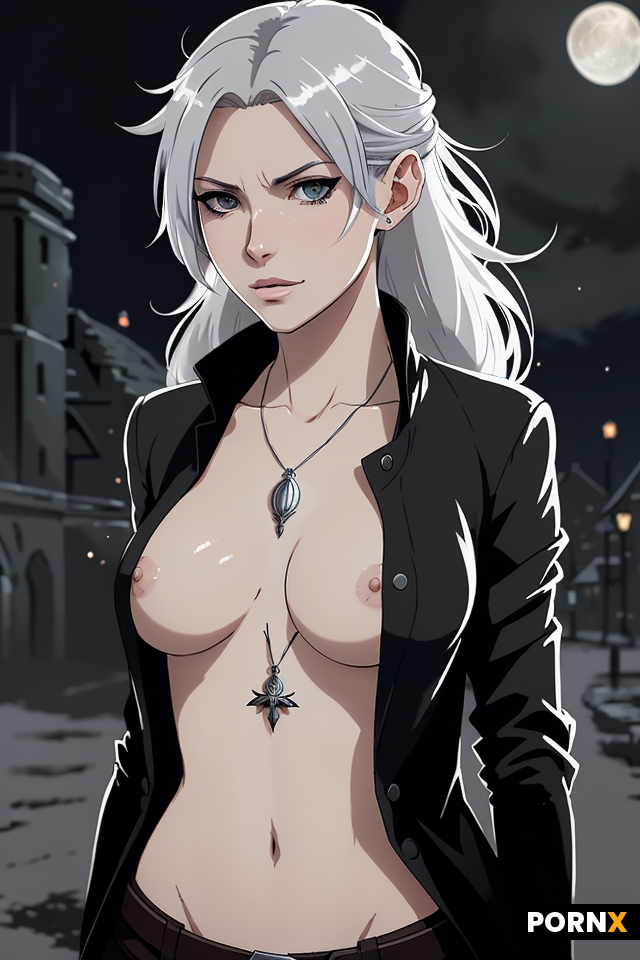 Woman