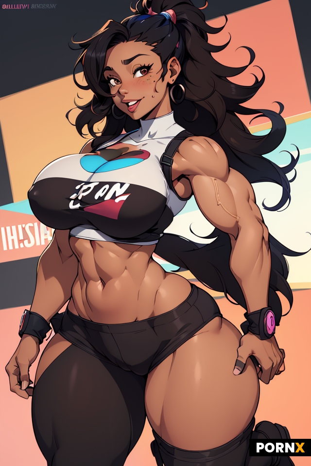 Woman