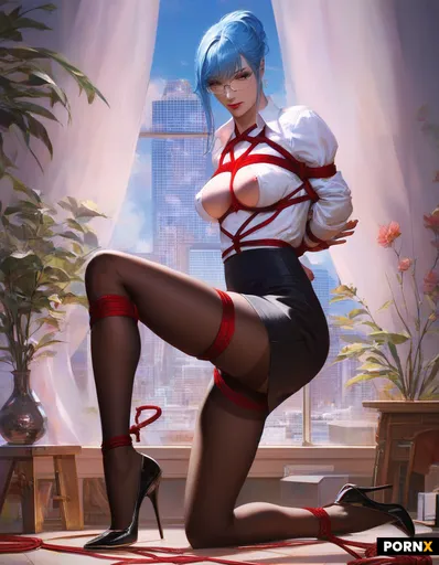 beautiful woman