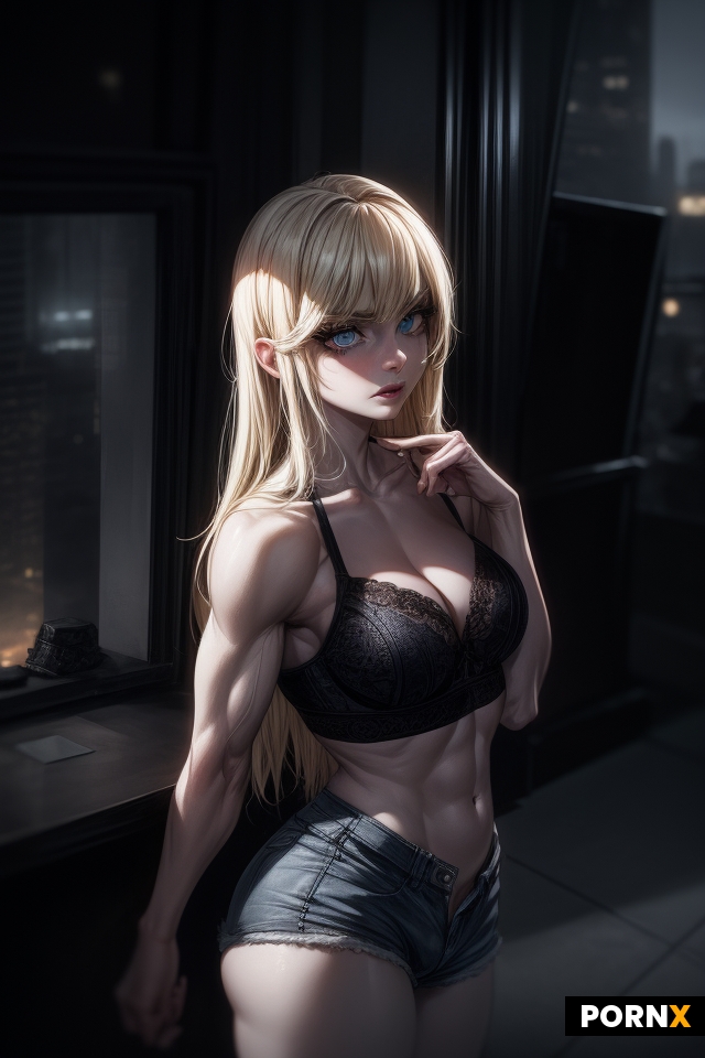 Woman