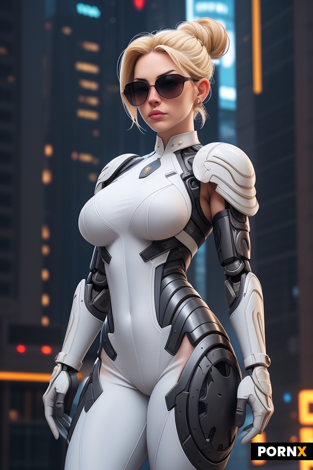 Woman