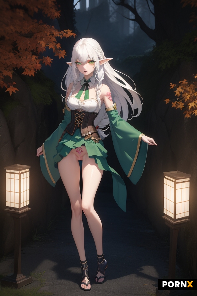 Woman