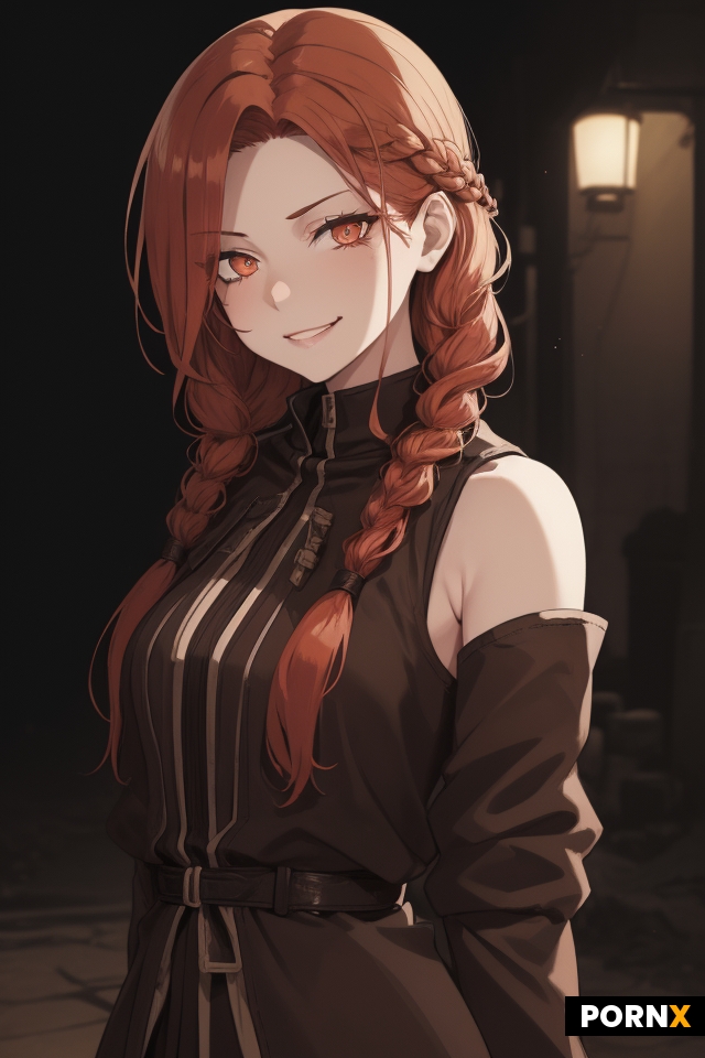 Woman
