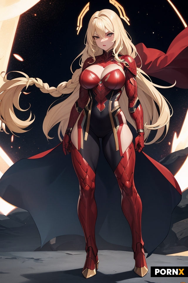 Woman