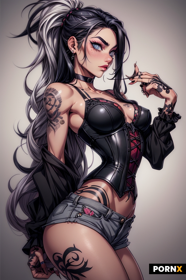 Woman