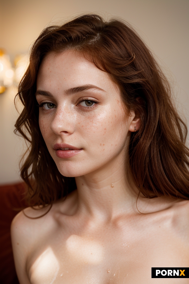 redhead
