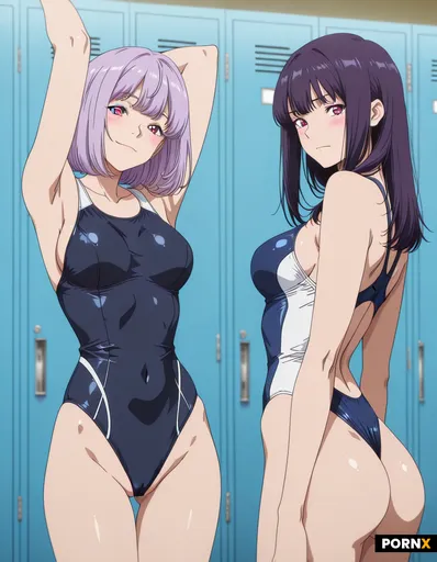3 women
