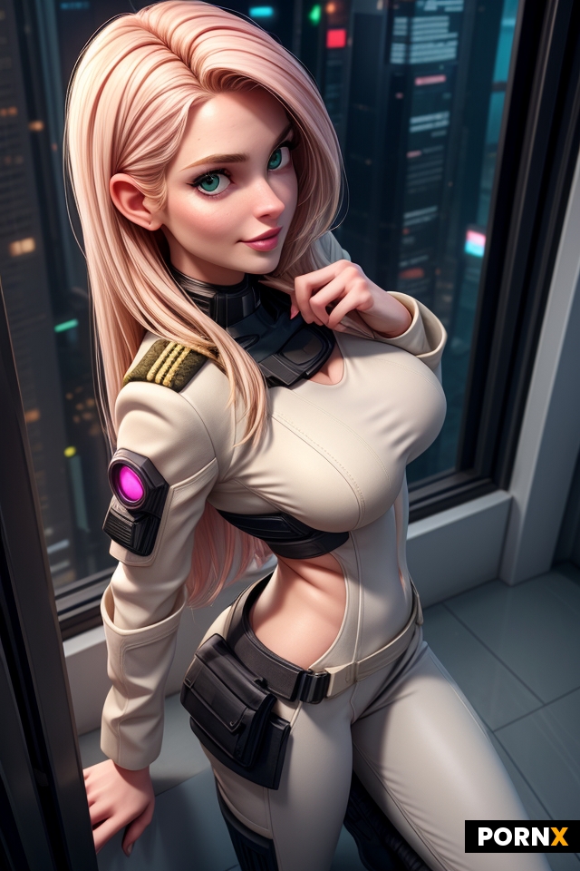 Woman