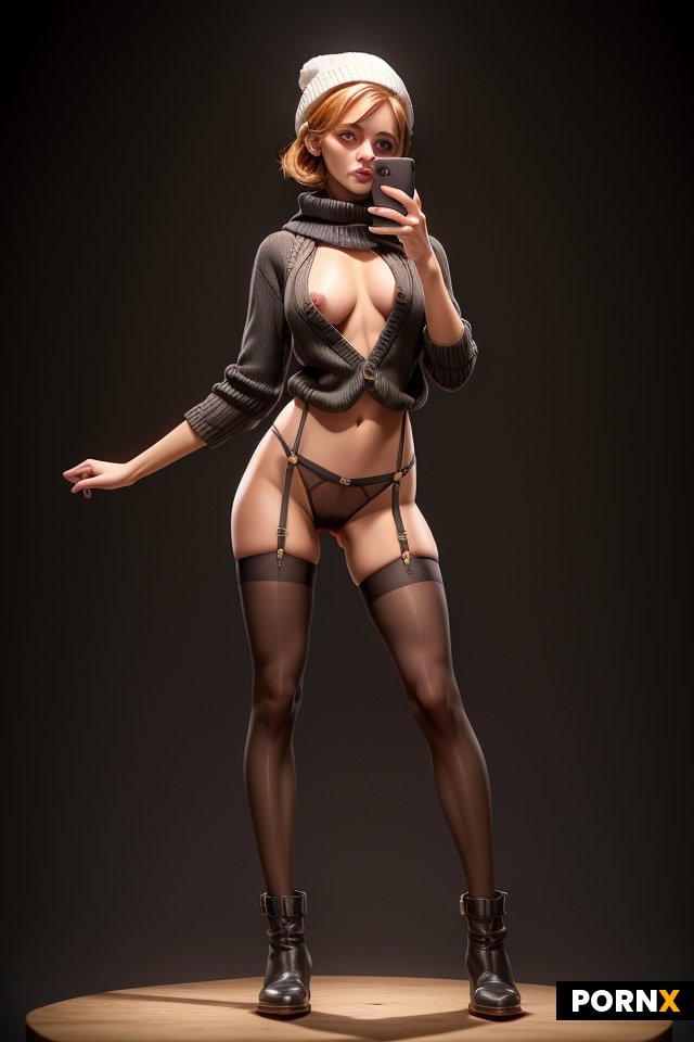 Woman
