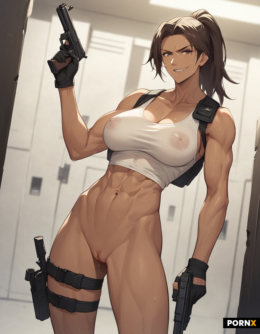 WOMAN