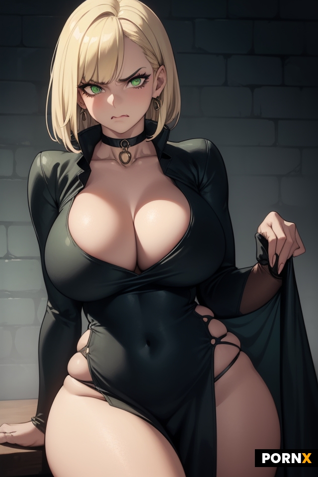Woman