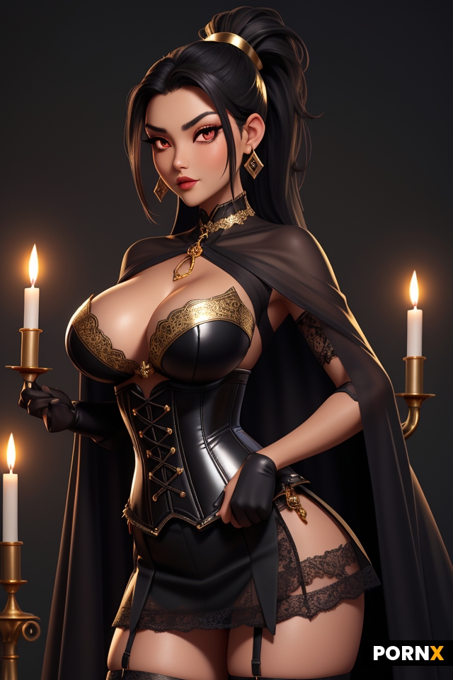 Woman