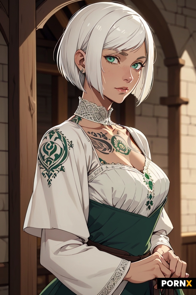Woman