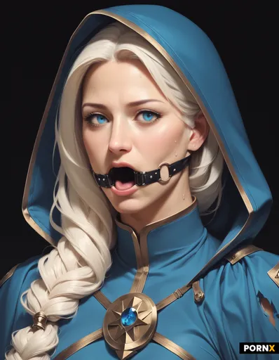 portait