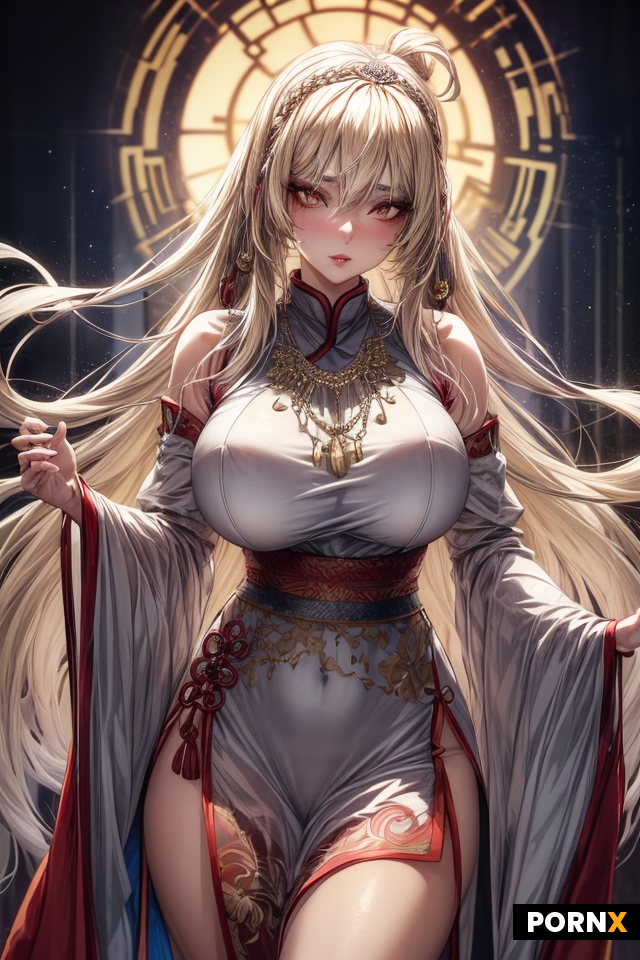 Woman