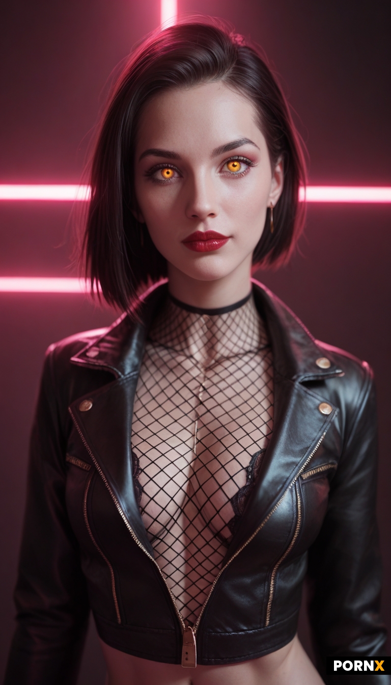 Beautiful Woman