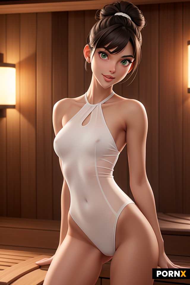 Woman