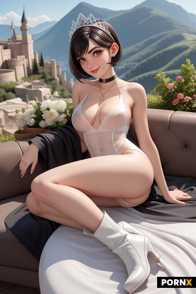 Woman
