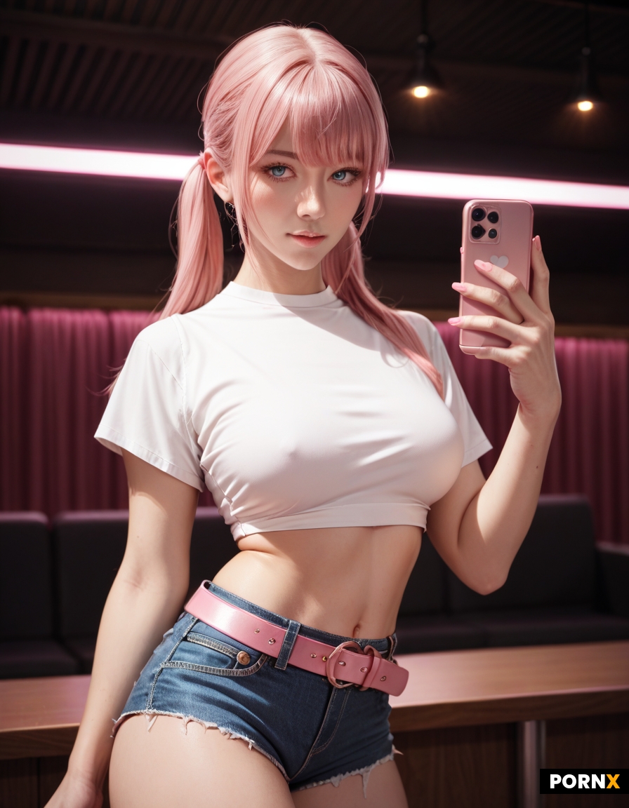woman