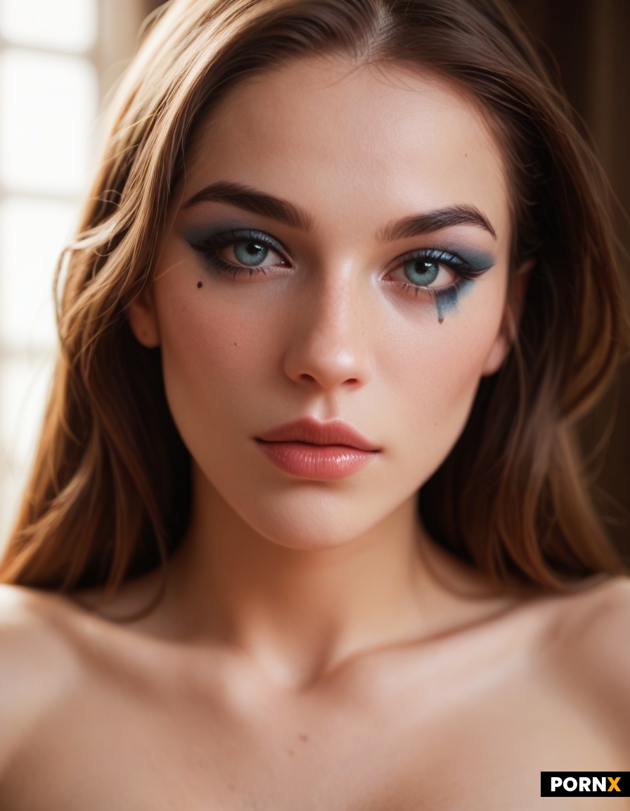 Close up