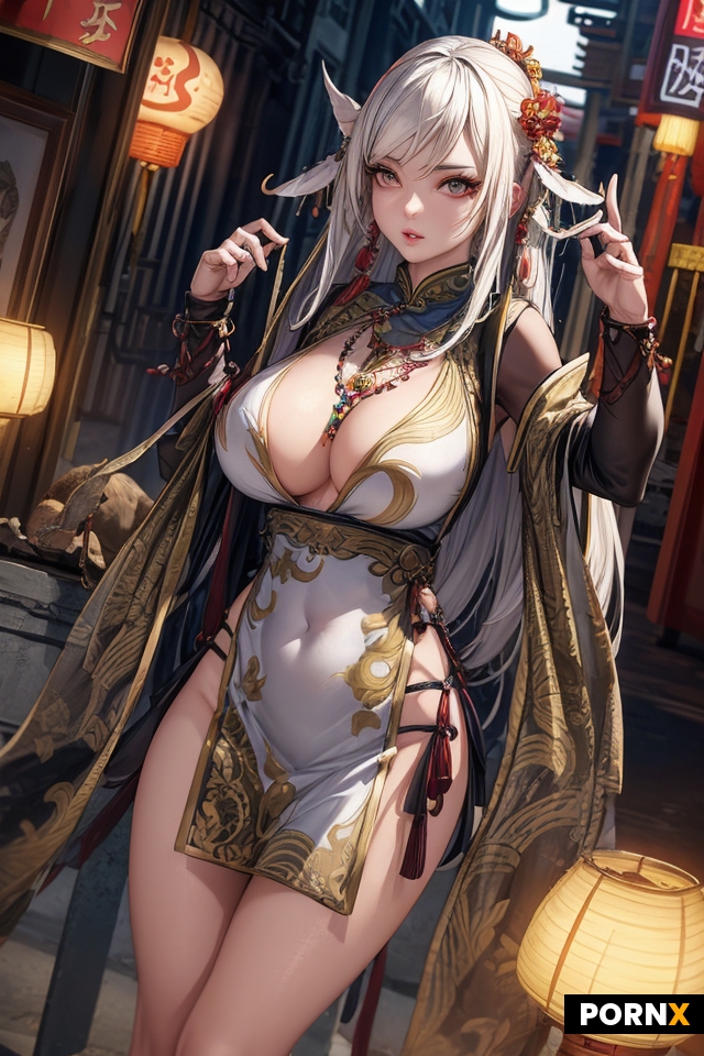 Woman