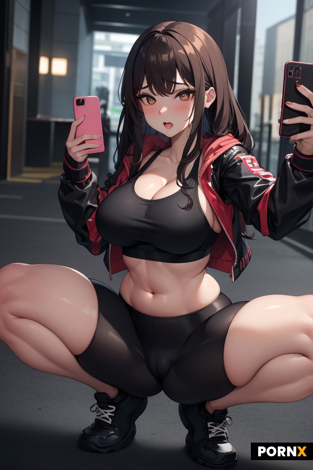 One