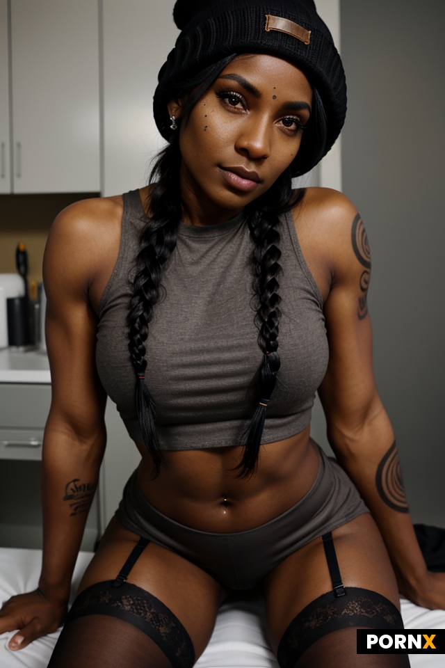 One