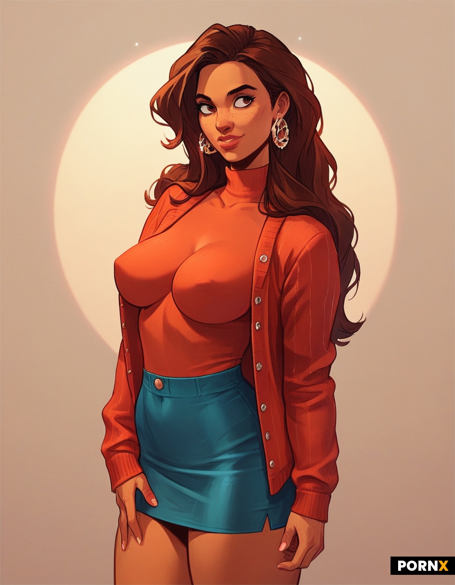 Woman