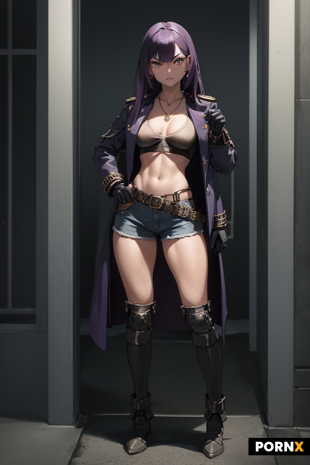 Woman