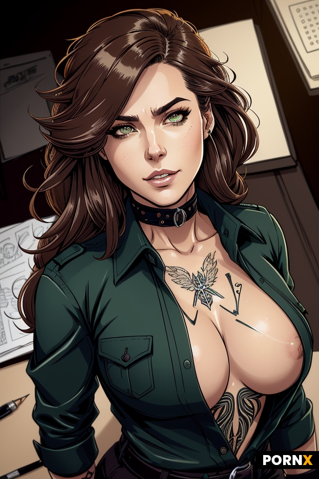 Woman