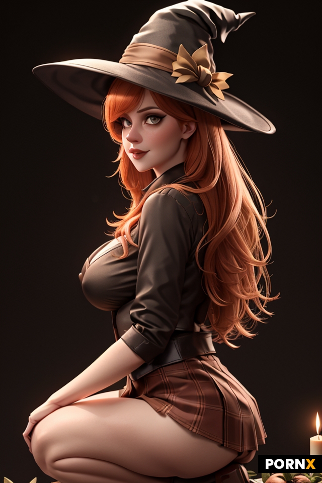 Woman