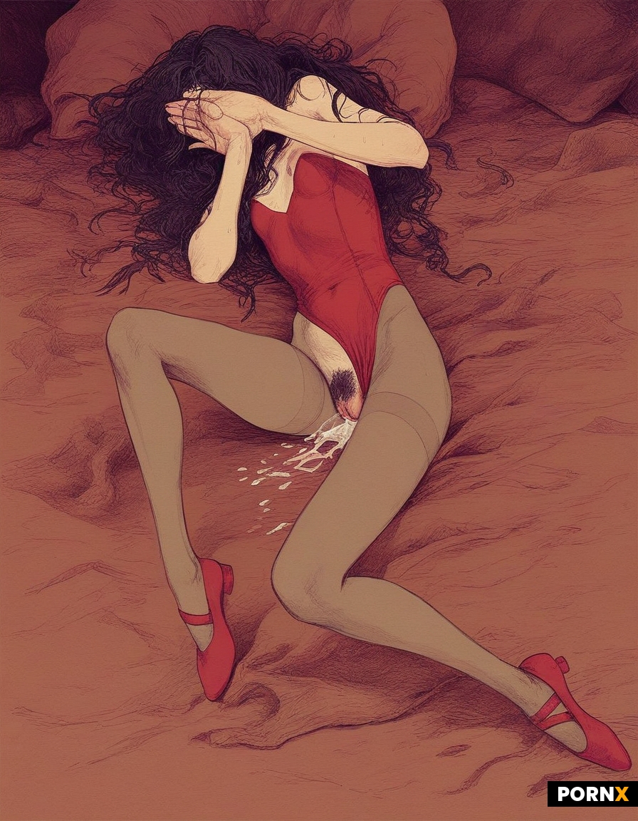 ballerina