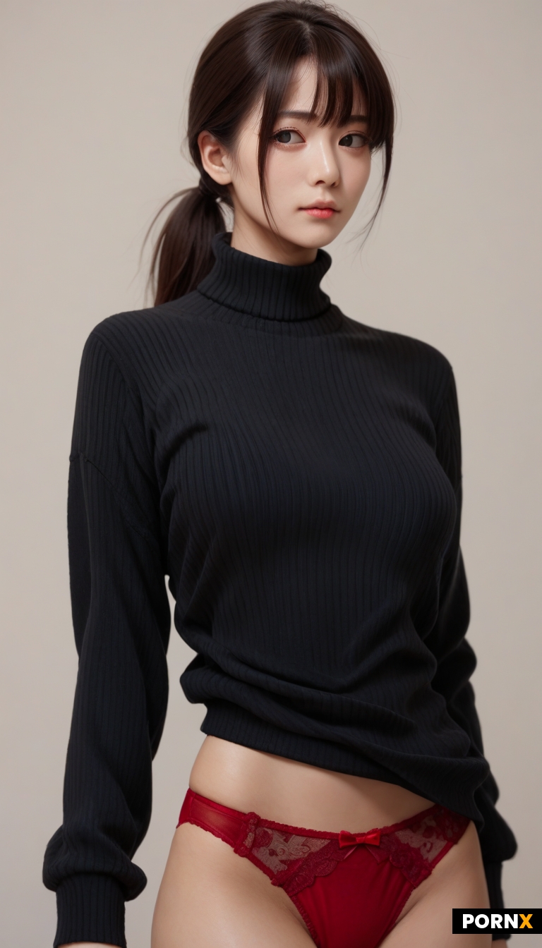 Gorgeous Woman
