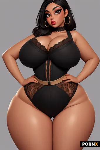 woman