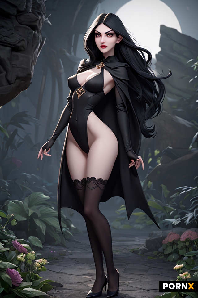Woman