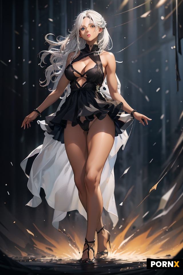 Woman